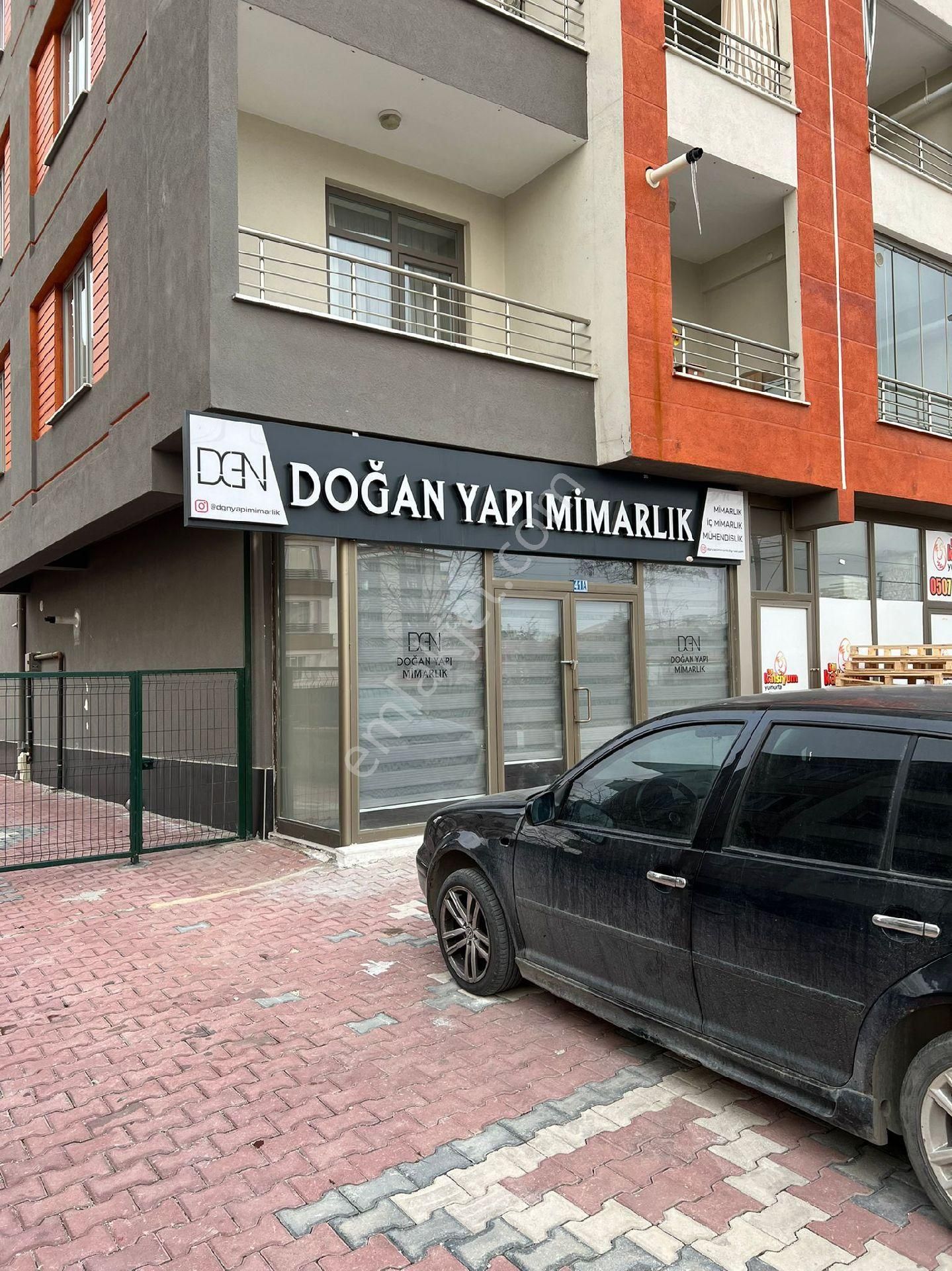 Konya/karataynuraniye Kuran Kursunun Arkasında Satılık 45 Metrekare Dükkanaltıyola 75 Metre Mesafede - Görsel 6