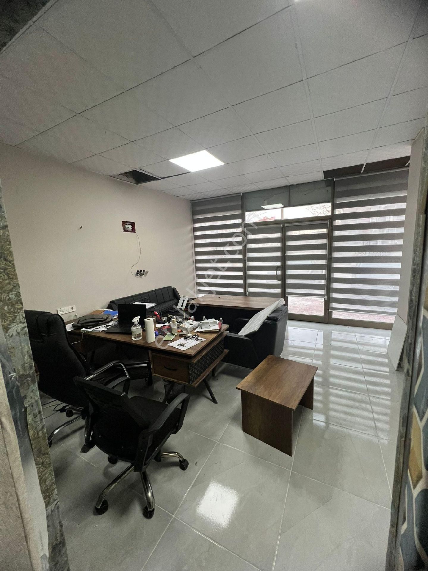 Konya/karataynuraniye Kuran Kursunun Arkasında Satılık 45 Metrekare Dükkanaltıyola 75 Metre Mesafede - Görsel 11