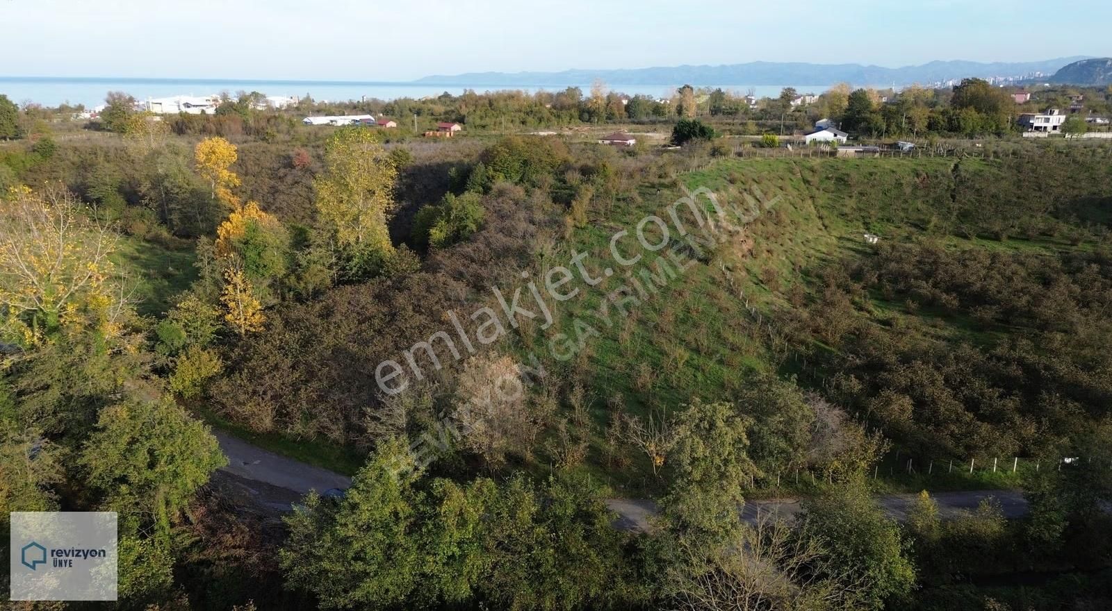 Revizyon'dan Güzelyalı'da Yatırım Fırsatı!! - Görsel 4