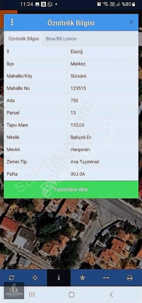 (ema) Abdullahpaşada,cadde Üzerinde, Konut+ticari, Merkezde Arsa - Görsel 2
