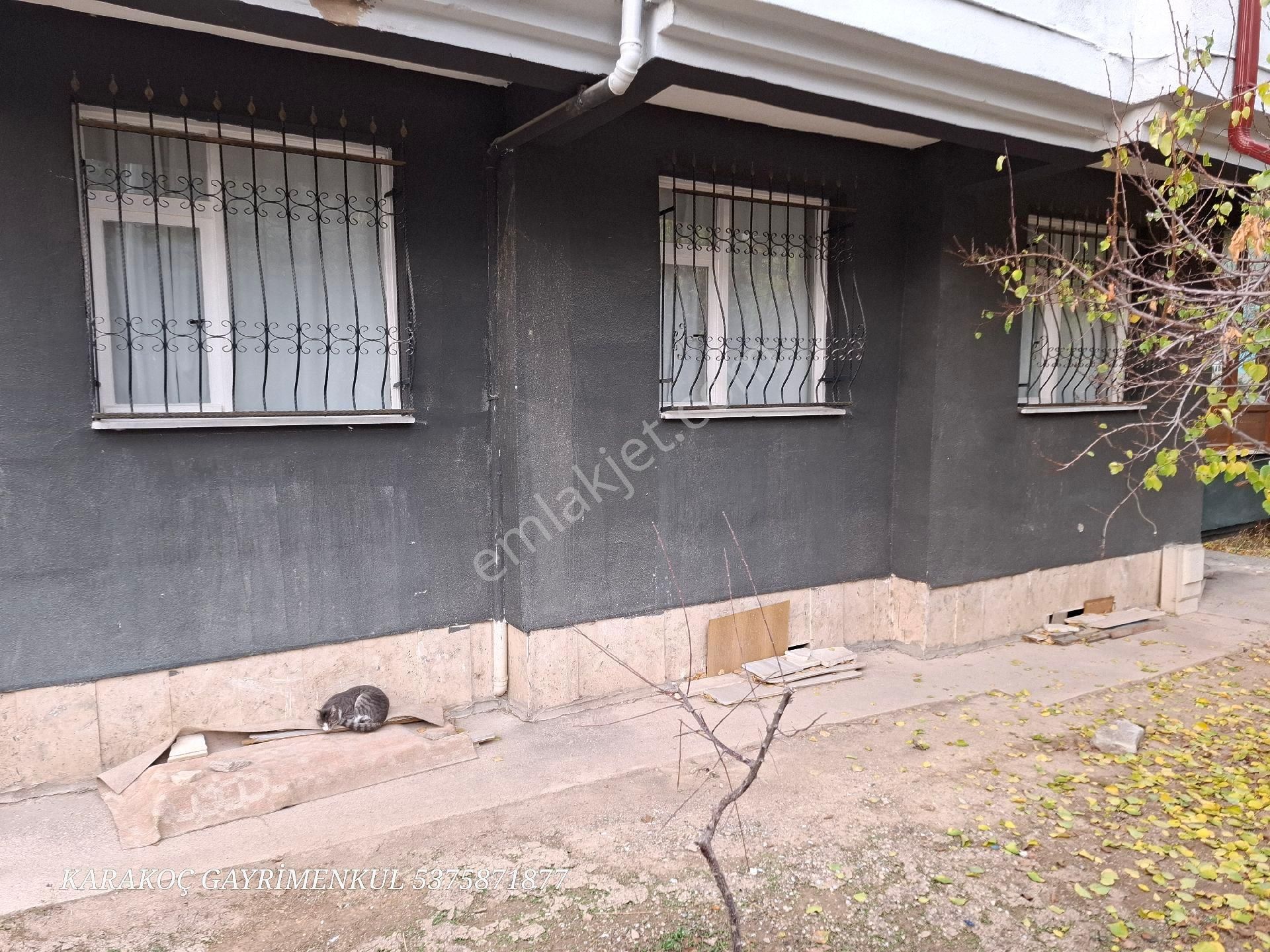 Meram Havzan Mahallesinde Satılık1.kat 2+1 Daire - Görsel 5