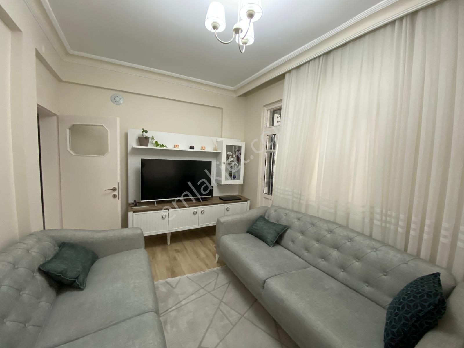 Meram Havzan Mahallesinde Satılık1.kat 2+1 Daire - Görsel 9