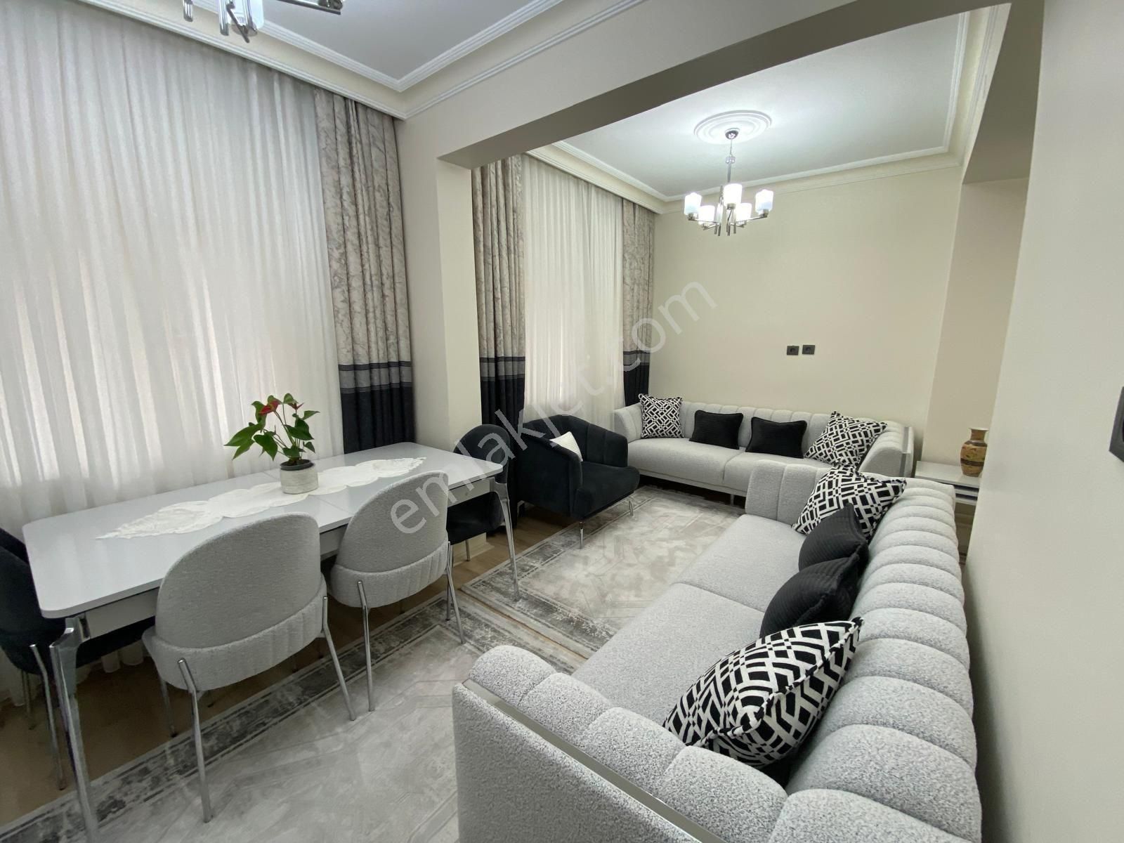 Meram Havzan Mahallesinde Satılık1.kat 2+1 Daire - Görsel 12