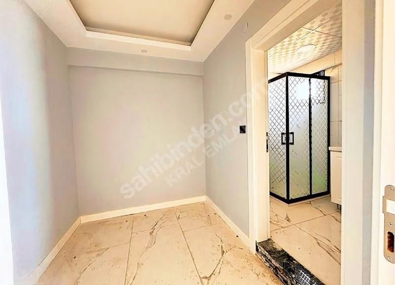 Ayrancılar İnönü Mah 4+1 Satilik Villa - Görsel 25