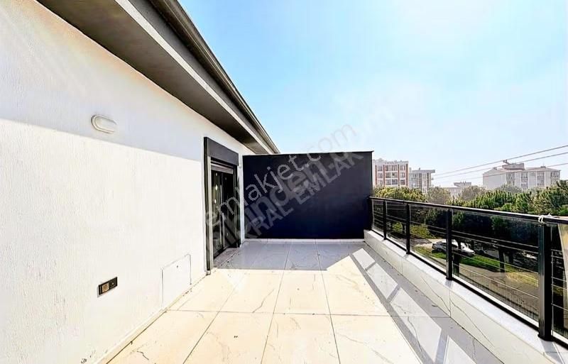 Ayrancılar İnönü Mah 4+1 Satilik Villa - Görsel 29