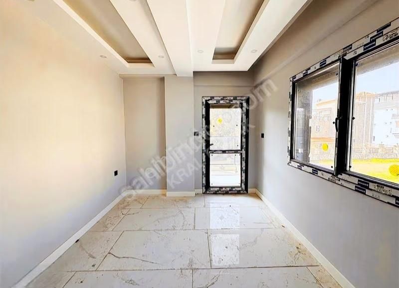 Ayrancılar İnönü Mah 4+1 Satilik Villa - Görsel 16