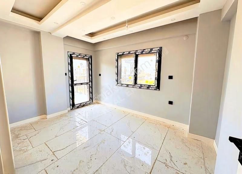 Ayrancılar İnönü Mah 4+1 Satilik Villa - Görsel 27