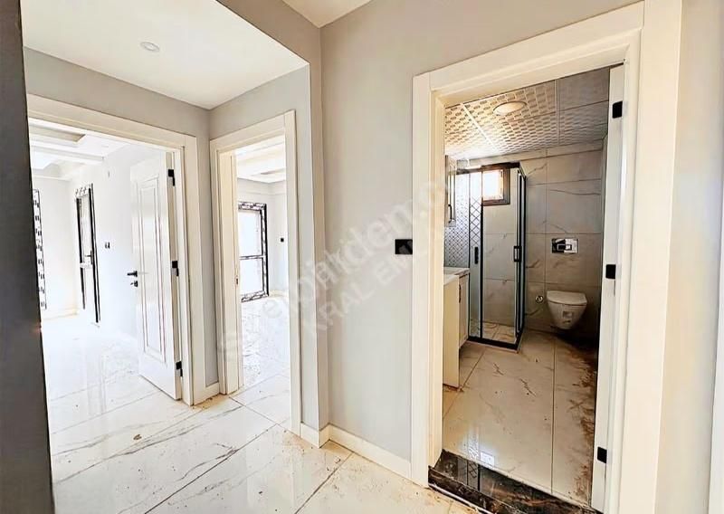 Ayrancılar İnönü Mah 4+1 Satilik Villa - Görsel 10