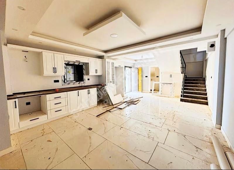 Ayrancılar İnönü Mah 4+1 Satilik Villa - Görsel 9