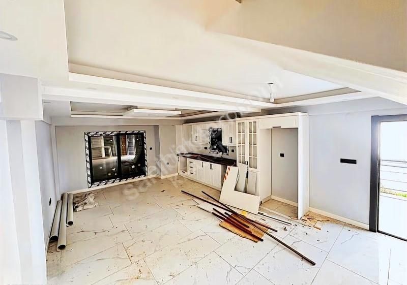 Ayrancılar İnönü Mah 4+1 Satilik Villa - Görsel 26