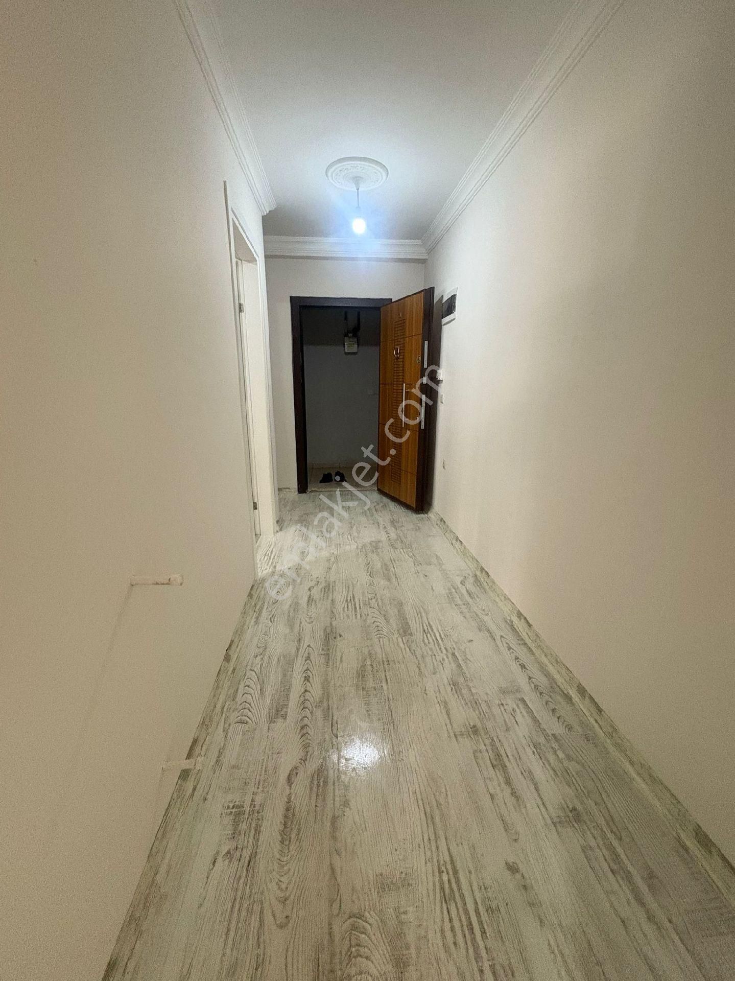 Ayrancılar İnönü Mah 1+1 Satilik Daire