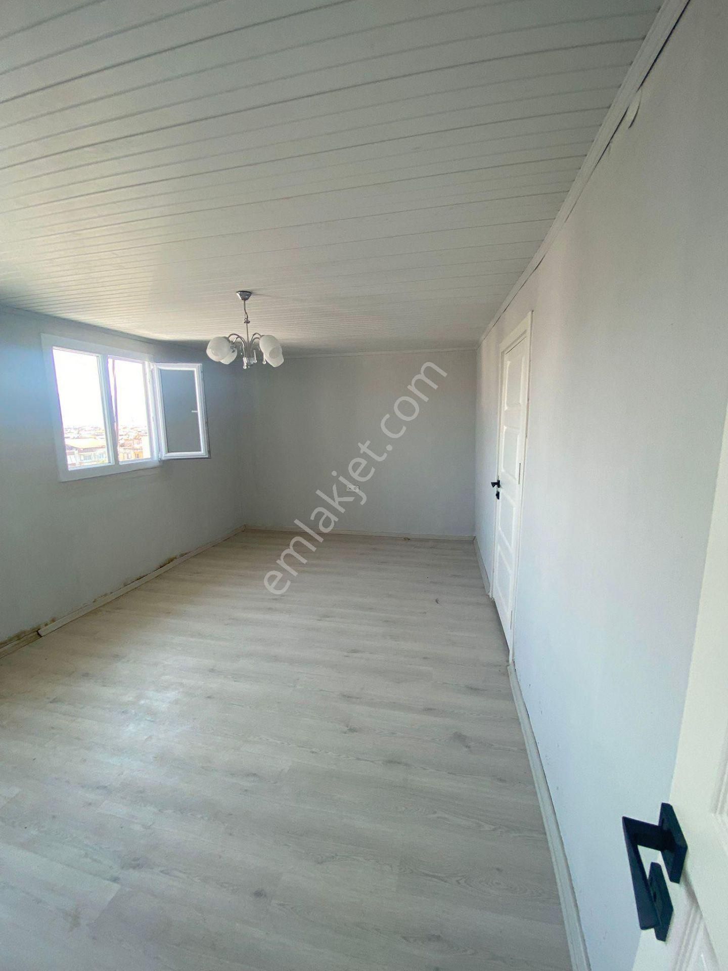 Tetik Emlaktan Aydın Nazilli Yıldıztepe Mah. 2+0 Satılık Daire - Görsel 9