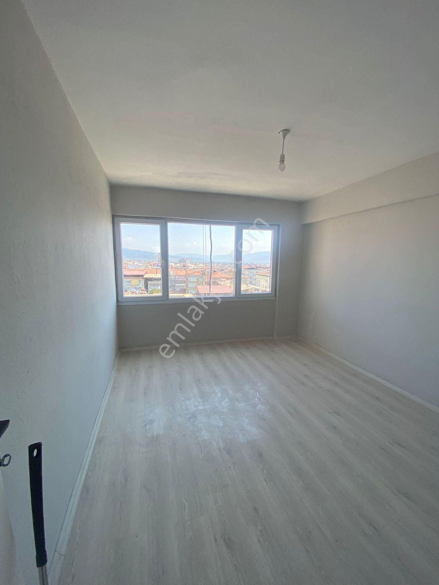 Tetik Emlaktan Aydın Nazilli Yıldıztepe Mah. 2+0 Satılık Daire - Görsel 8