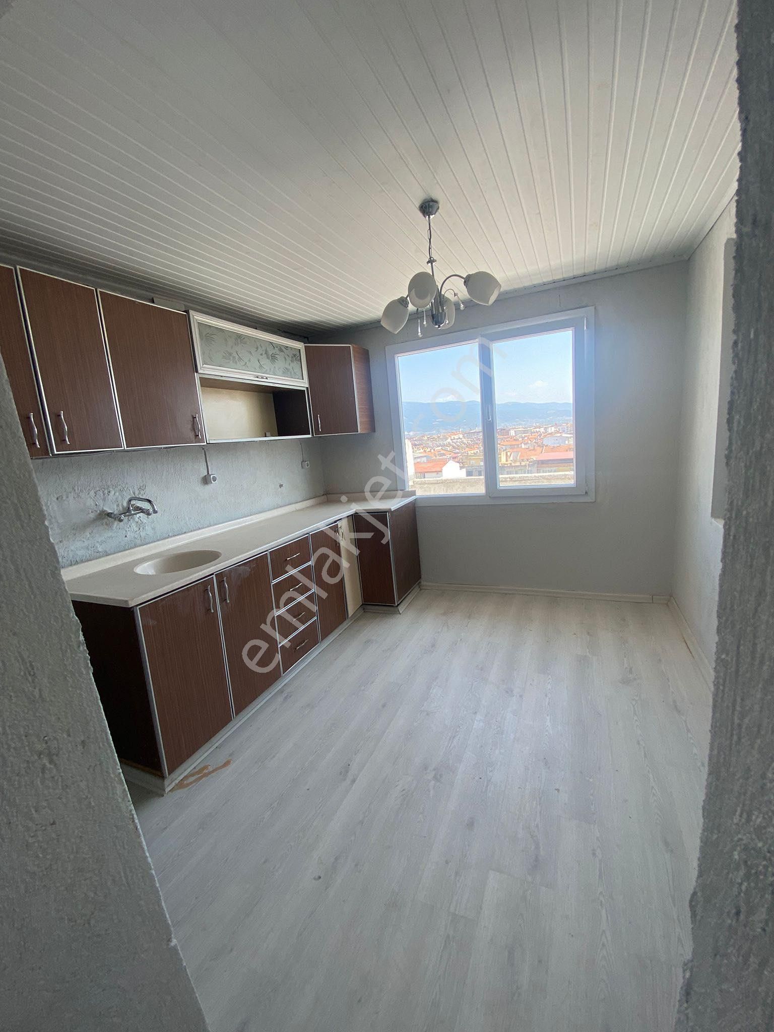 Tetik Emlaktan Aydın Nazilli Yıldıztepe Mah. 2+0 Satılık Daire - Görsel 10