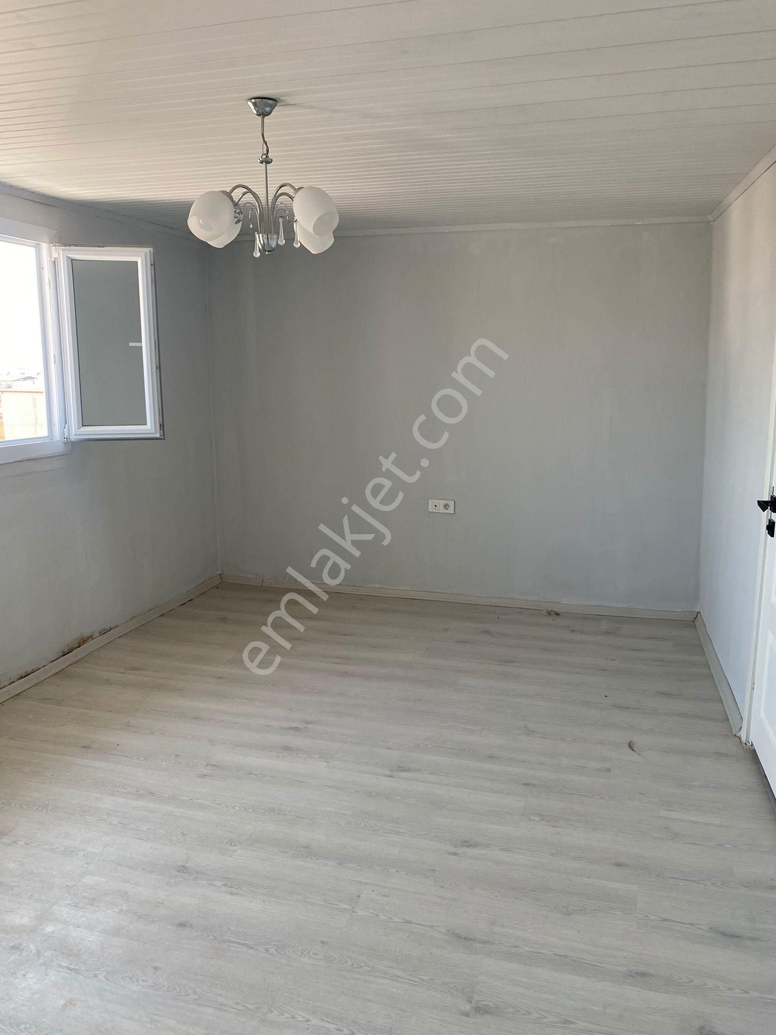 Tetik Emlaktan Aydın Nazilli Yıldıztepe Mah. 2+0 Satılık Daire - Görsel 11