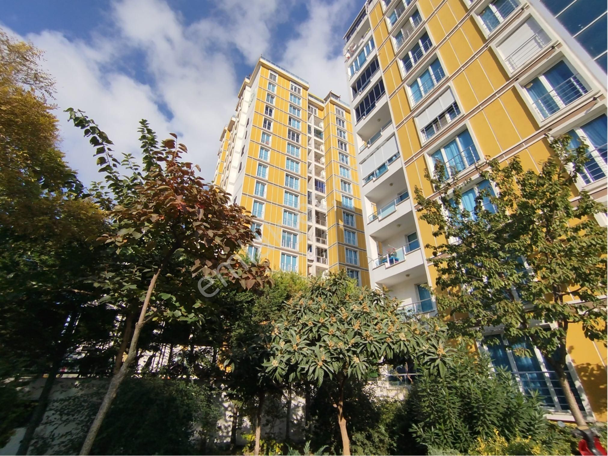 Beylikdüzü Marina Bölgesi Havuzlu Sitede 3+1 Daire - Görsel 7