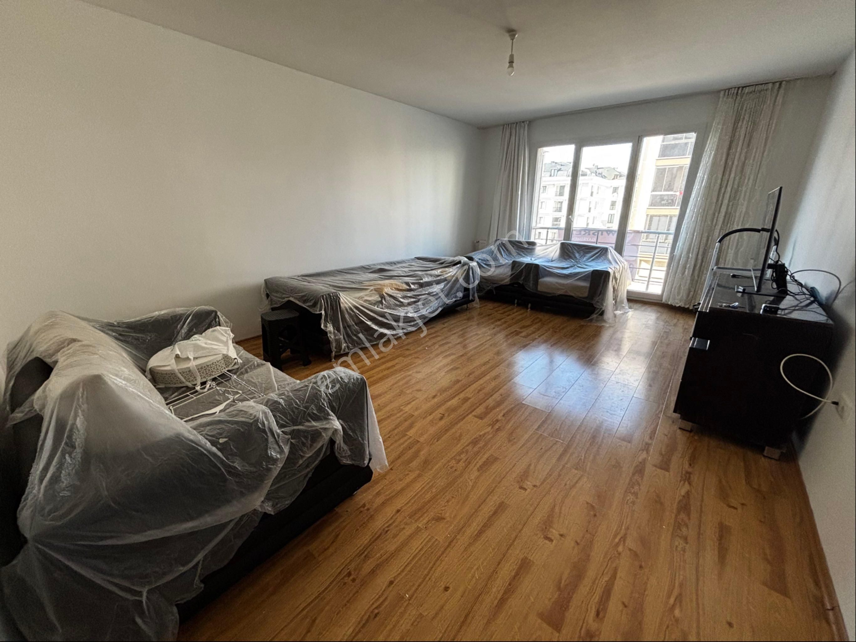 Beylikdüzü Marina Bölgesi Havuzlu Sitede 3+1 Daire - Görsel 19