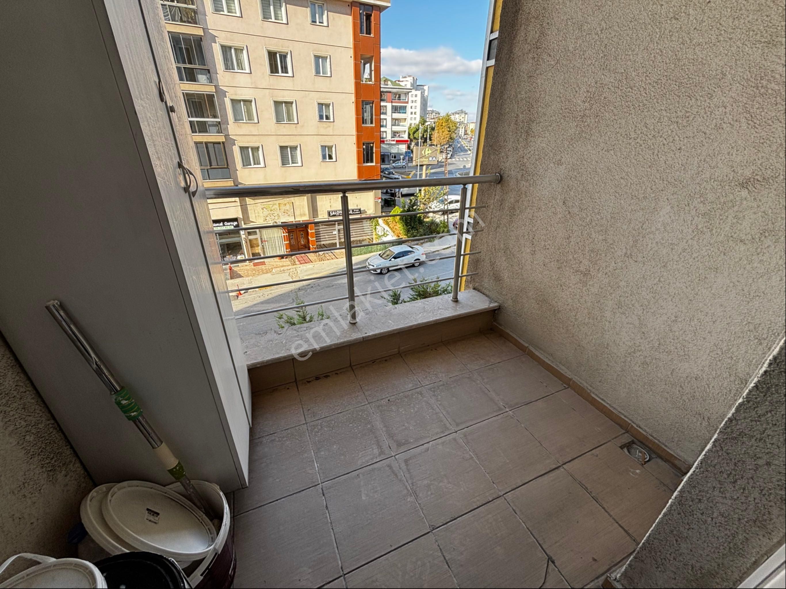 Beylikdüzü Marina Bölgesi Havuzlu Sitede 3+1 Daire - Görsel 14