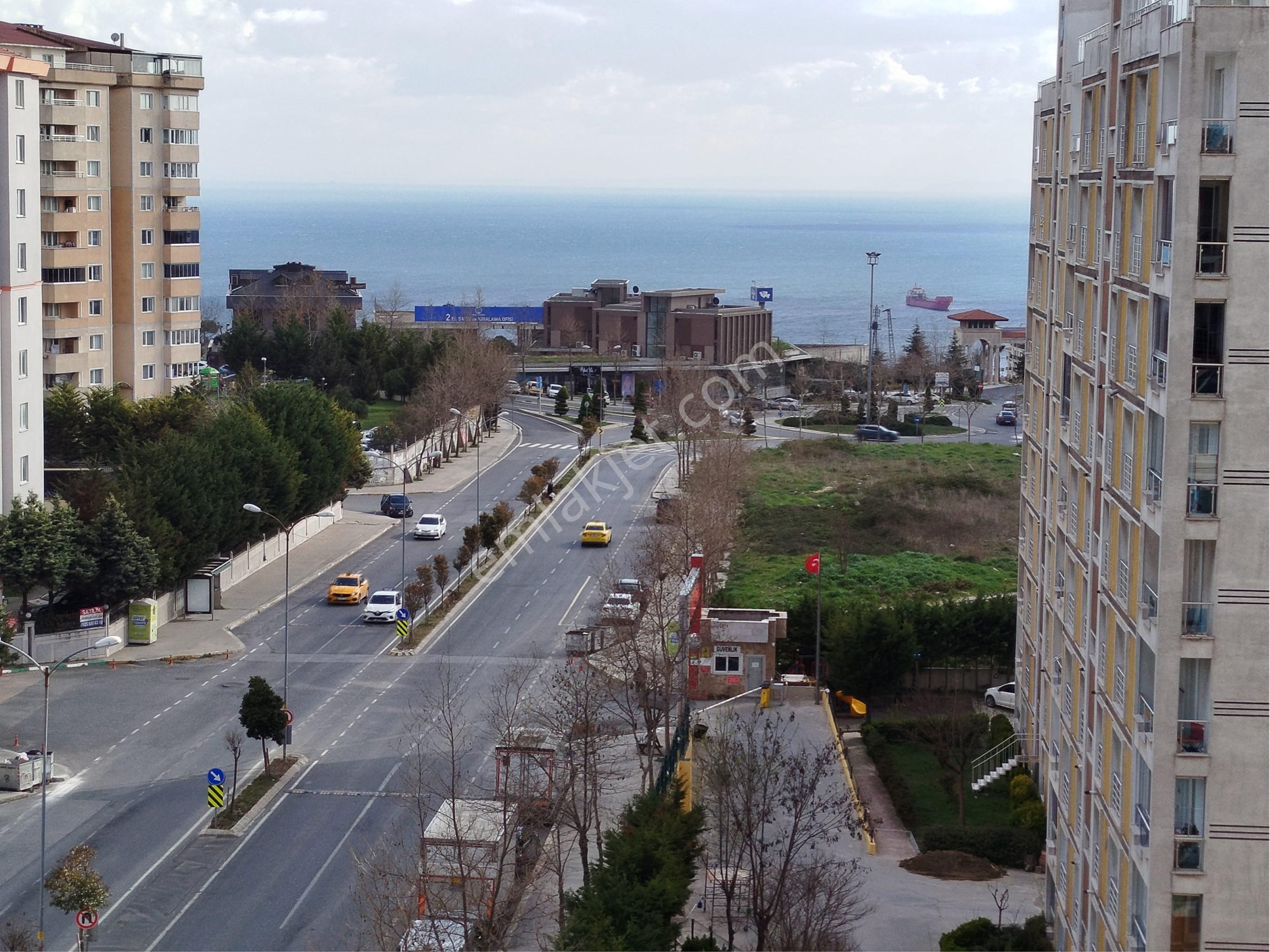 Beylikdüzü Marina Bölgesi Havuzlu Sitede 3+1 Daire - Görsel 4