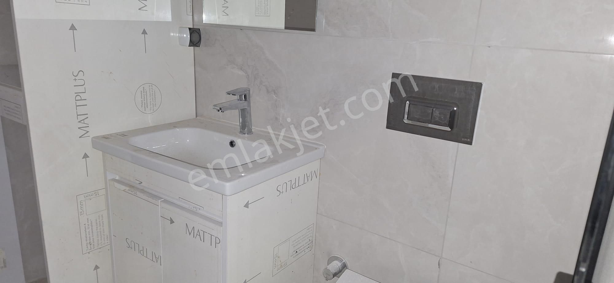 Donanmacı Mah. Sıfır Binada 1+1 Kiraiık Daire - Görsel 21