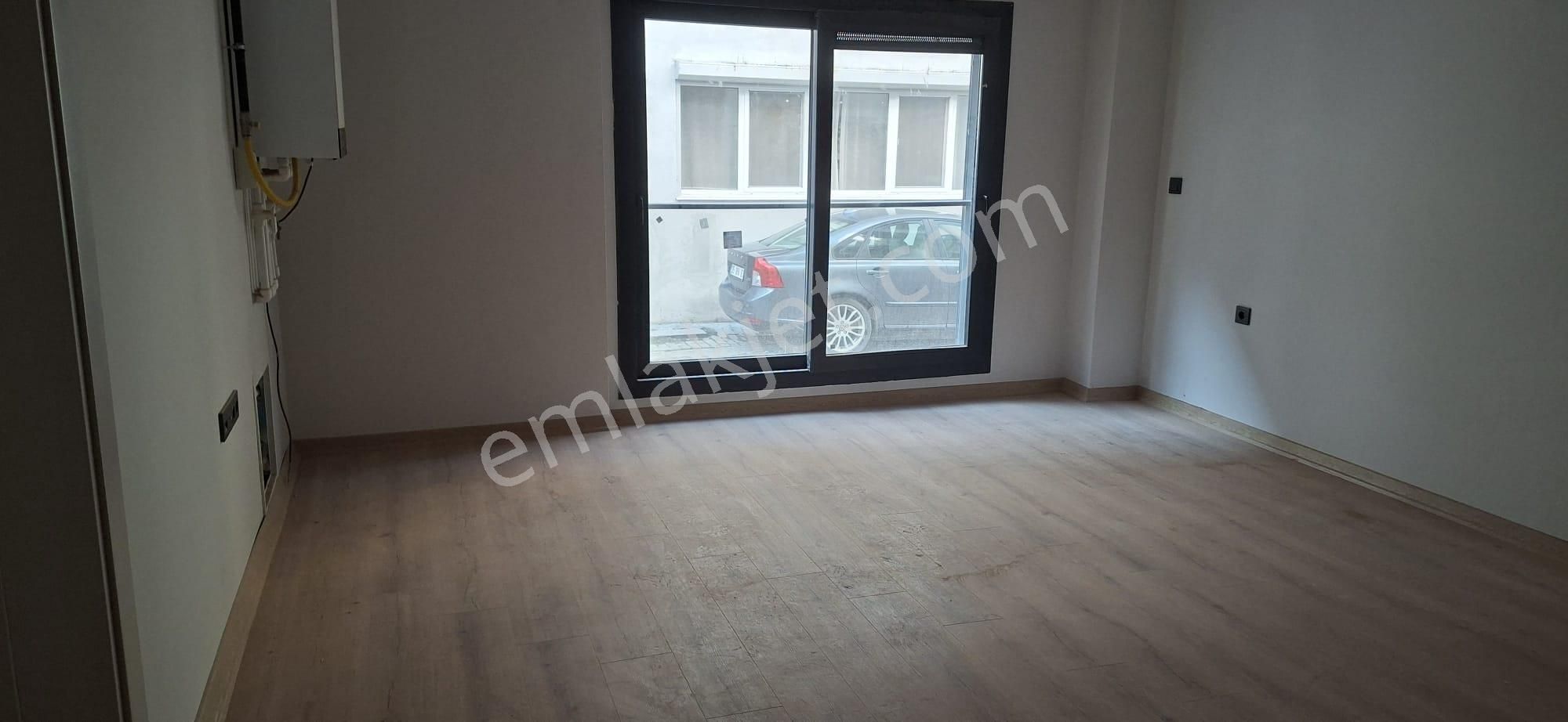 Donanmacı Mah. Sıfır Binada 1+1 Kiraiık Daire - Görsel 10