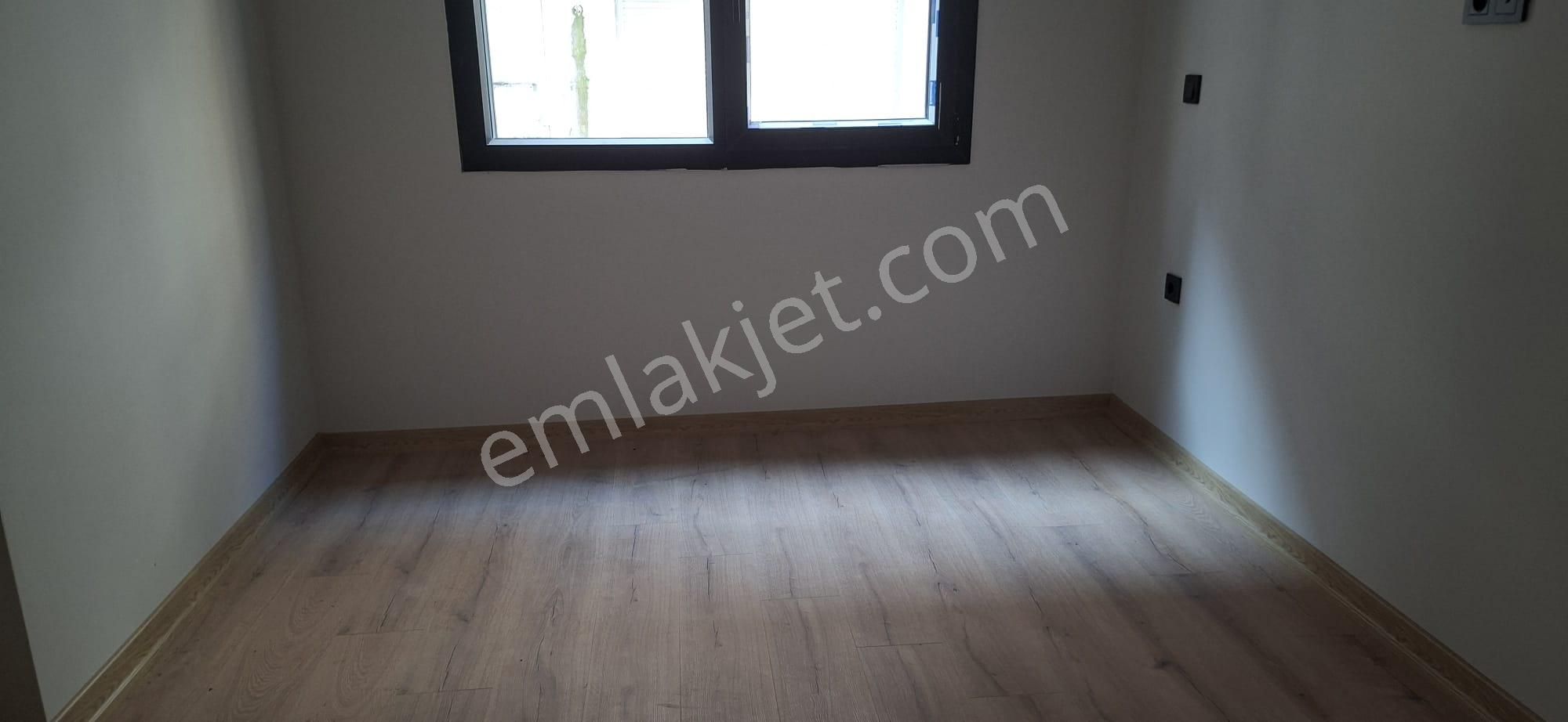 Donanmacı Mah. Sıfır Binada 1+1 Kiraiık Daire - Görsel 16