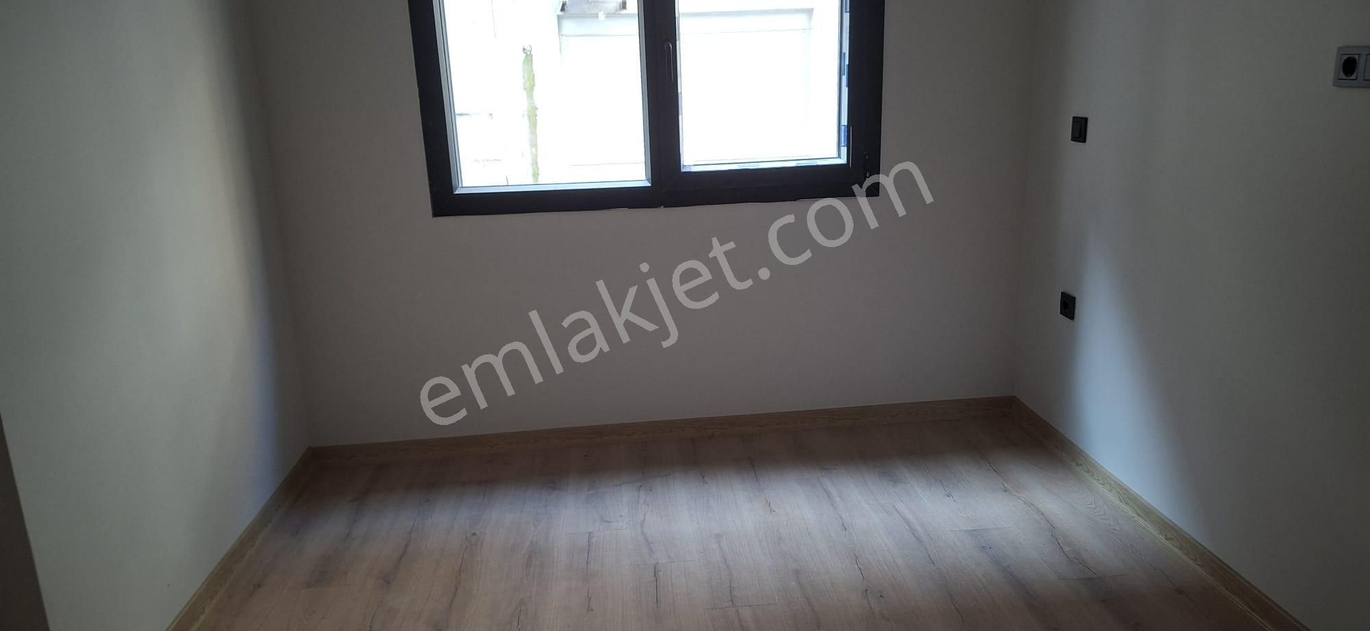 Donanmacı Mah. Sıfır Binada 1+1 Kiraiık Daire - Görsel 15