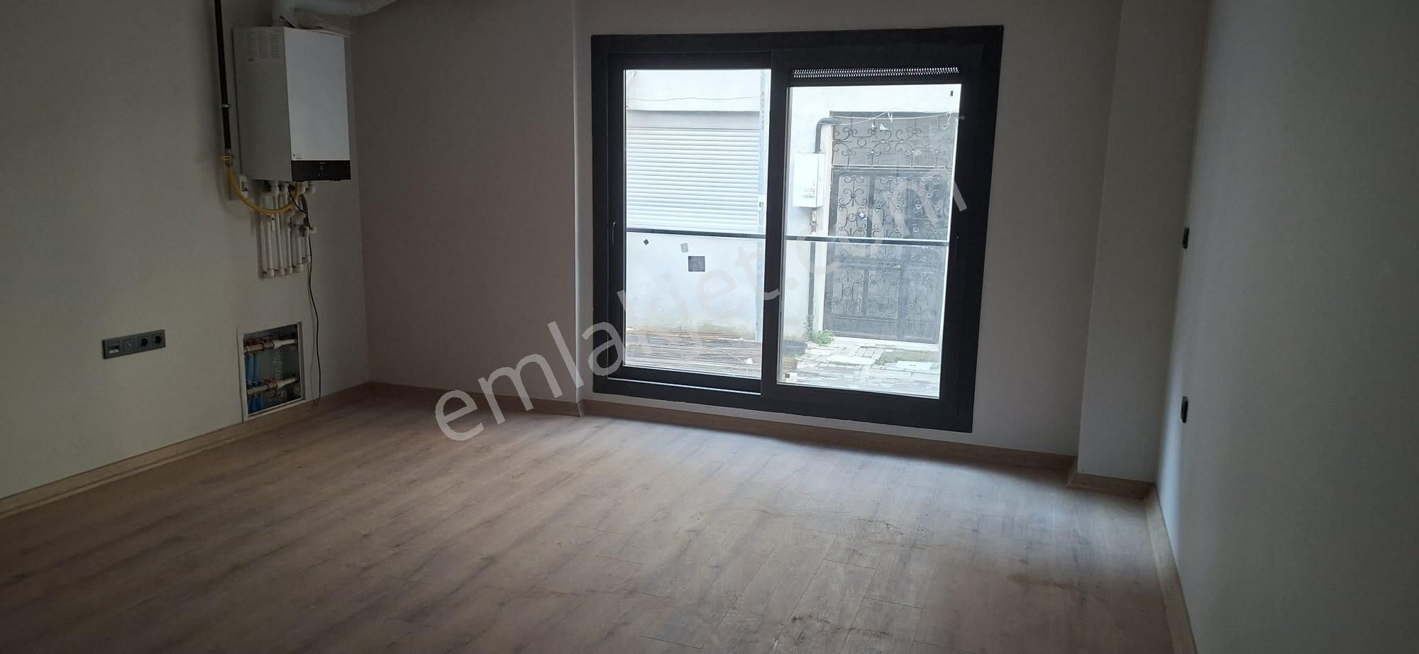 Donanmacı Mah. Sıfır Binada 1+1 Kiraiık Daire - Görsel 11