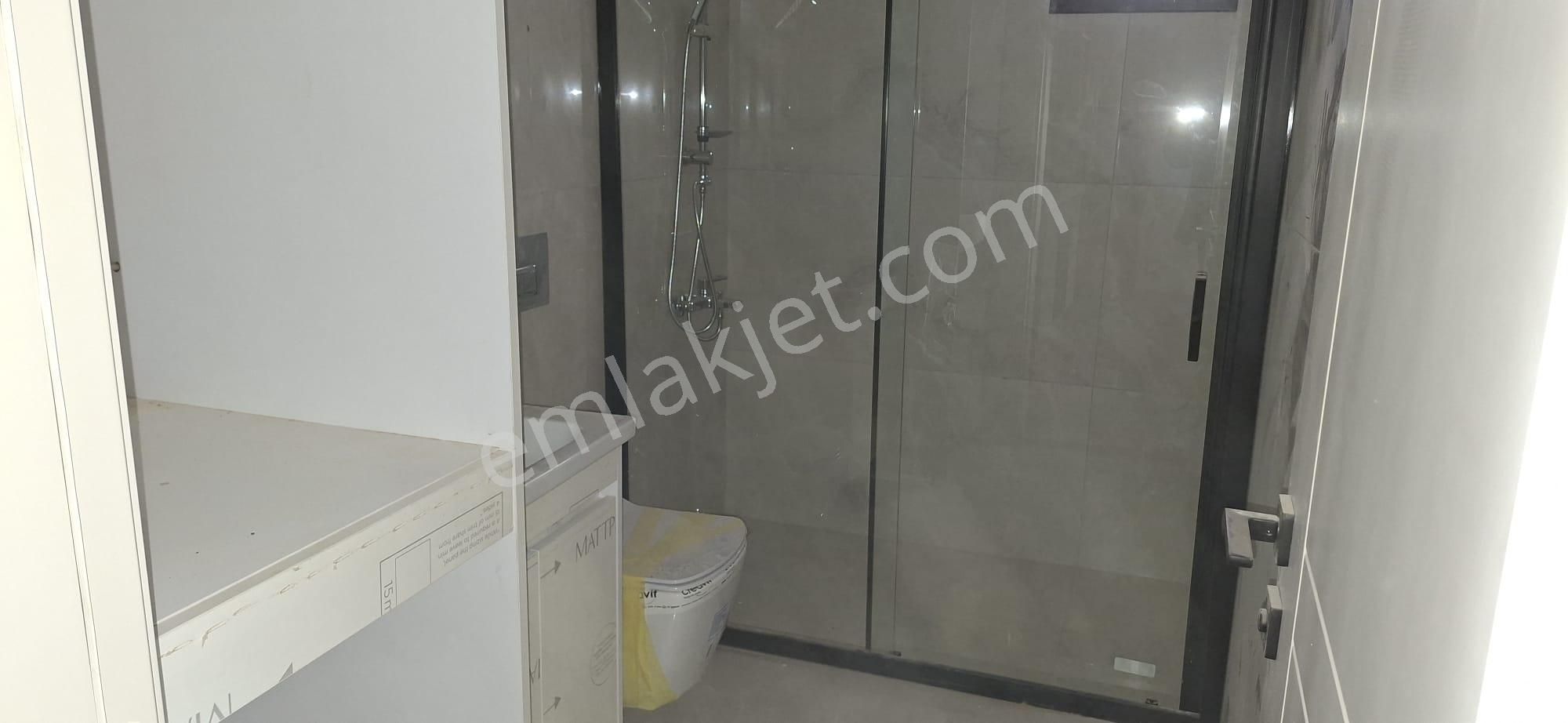 Donanmacı Mah. Sıfır Binada 1+1 Kiraiık Daire - Görsel 19