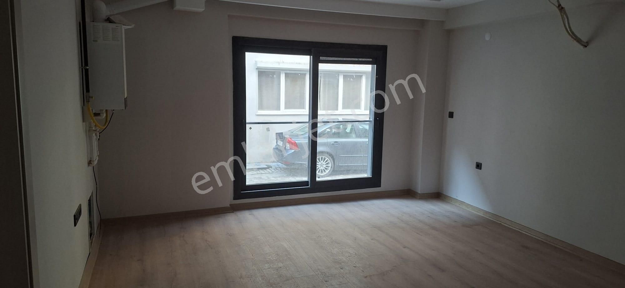 Donanmacı Mah. Sıfır Binada 1+1 Kiraiık Daire - Görsel 13
