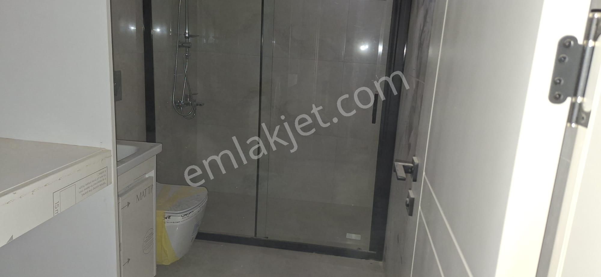 Donanmacı Mah. Sıfır Binada 1+1 Kiraiık Daire - Görsel 18