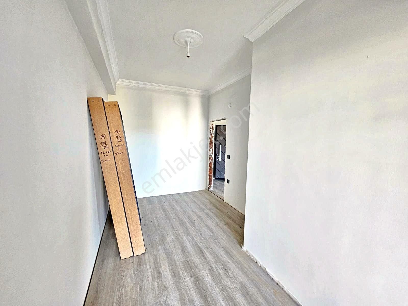 Venüs Gayrimenkul'den Kadıköy'de Önü Açık Ferah Sıfır 1+1 Satlık Daire - Görsel 18