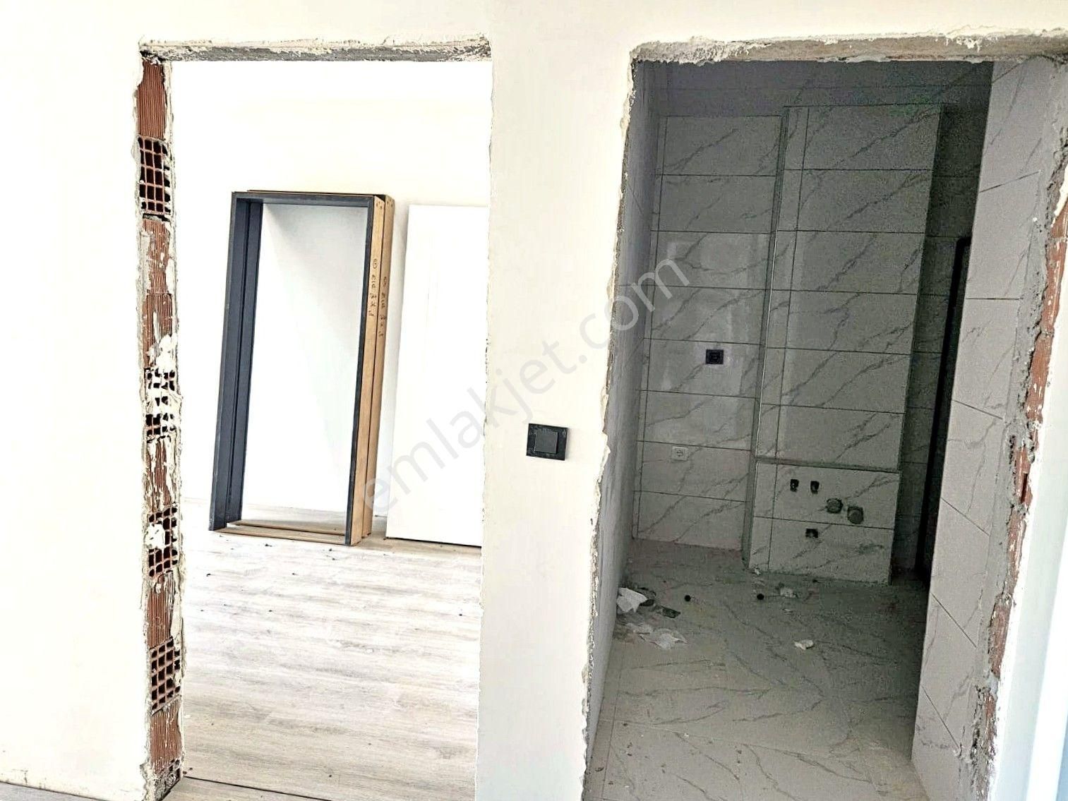 Venüs Gayrimenkul'den Kadıköy'de Önü Açık Ferah Sıfır 1+1 Satlık Daire - Görsel 13