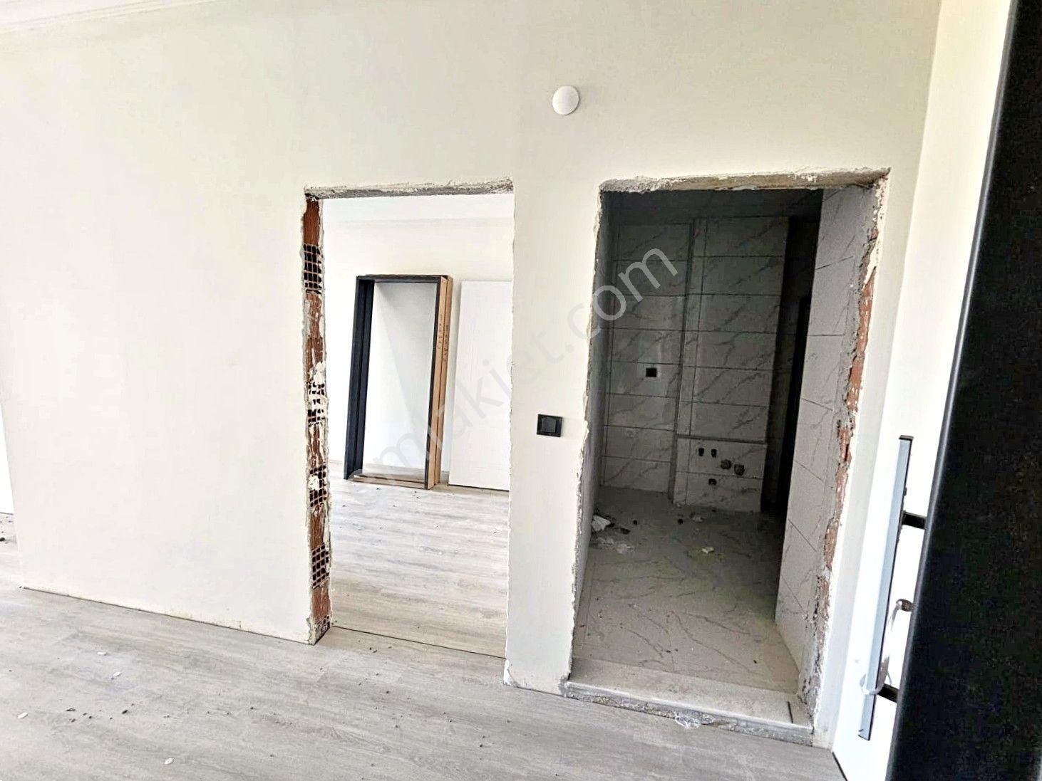 Venüs Gayrimenkul'den Kadıköy'de Önü Açık Ferah Sıfır 1+1 Satlık Daire - Görsel 21