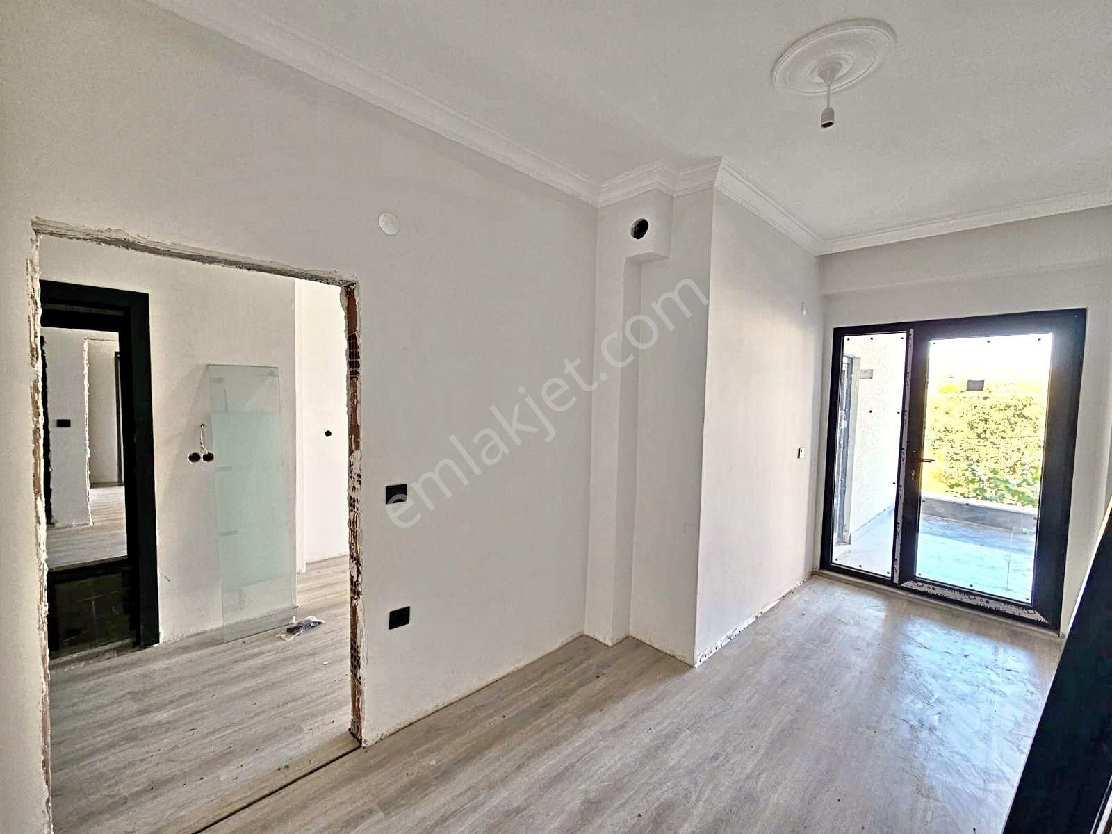 Venüs Gayrimenkul'den Kadıköy'de Önü Açık Ferah Sıfır 1+1 Satlık Daire - Görsel 5