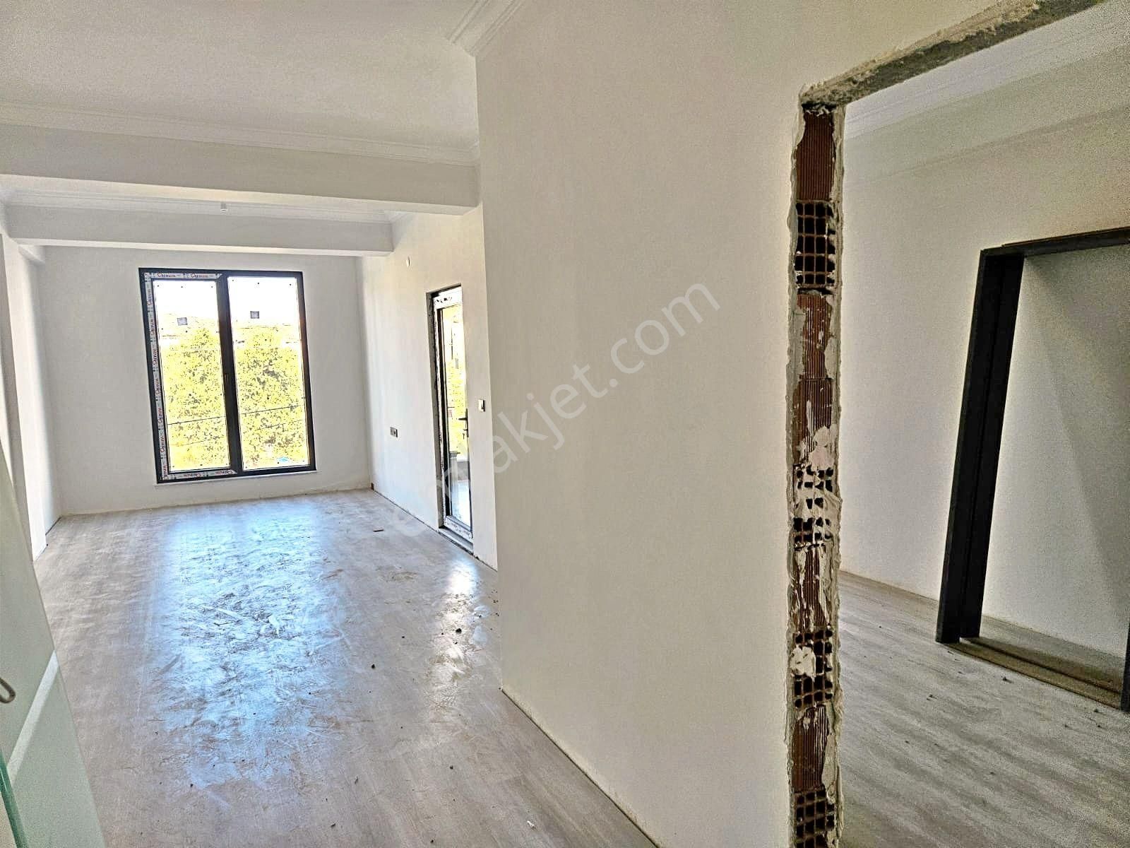Venüs Gayrimenkul'den Kadıköy'de Önü Açık Ferah Sıfır 1+1 Satlık Daire - Görsel 29