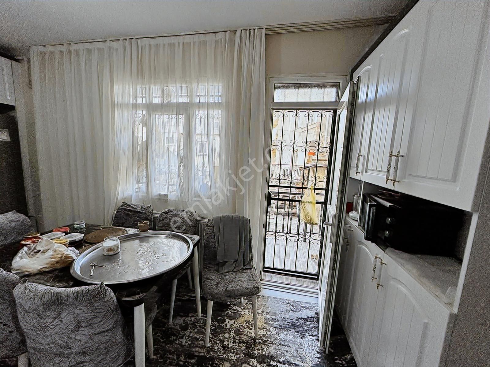 Torbalıda En Uygun Fiyata Fırsat Daire - Görsel 11