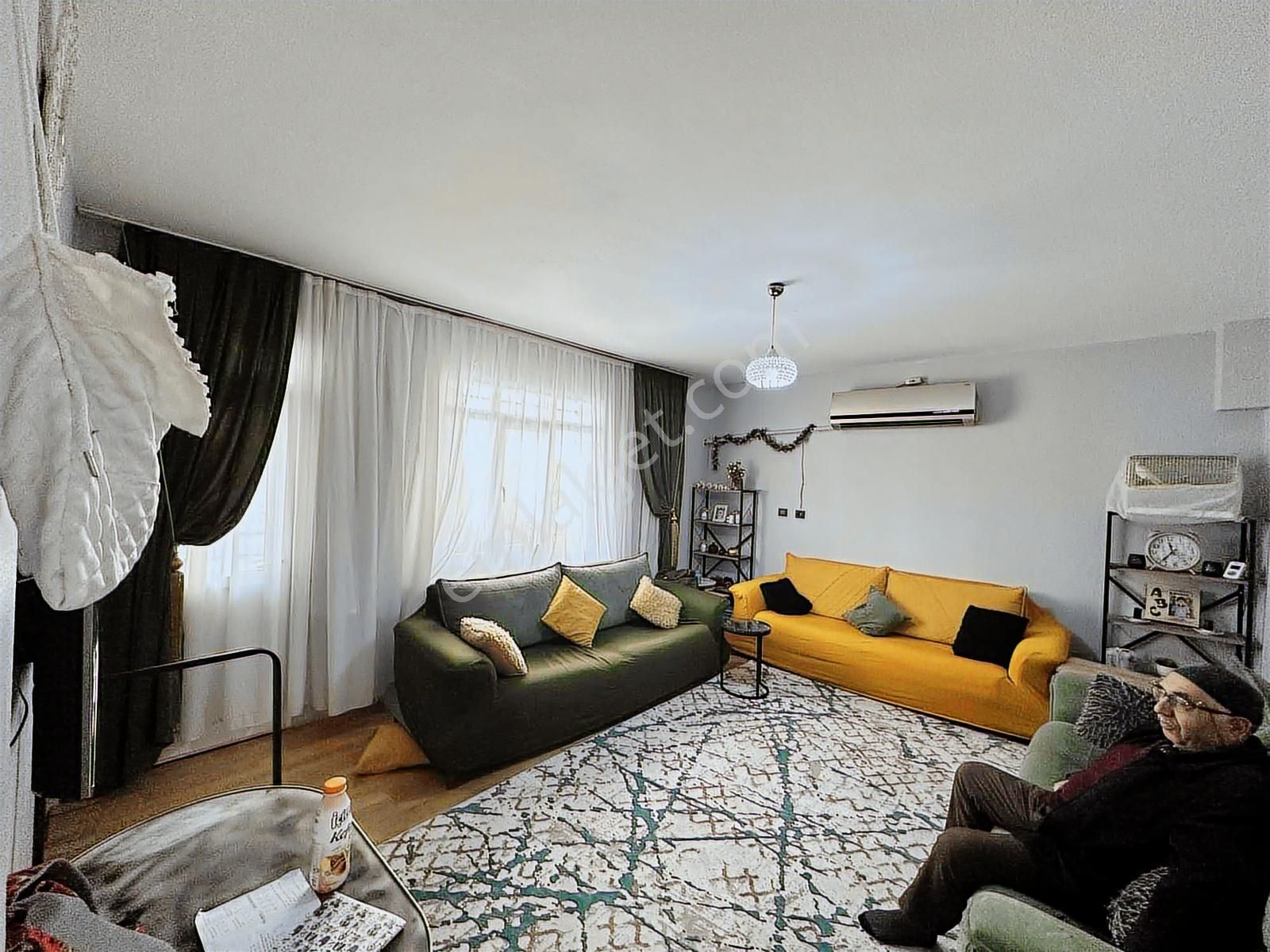 Torbalıda En Uygun Fiyata Fırsat Daire - Görsel 17