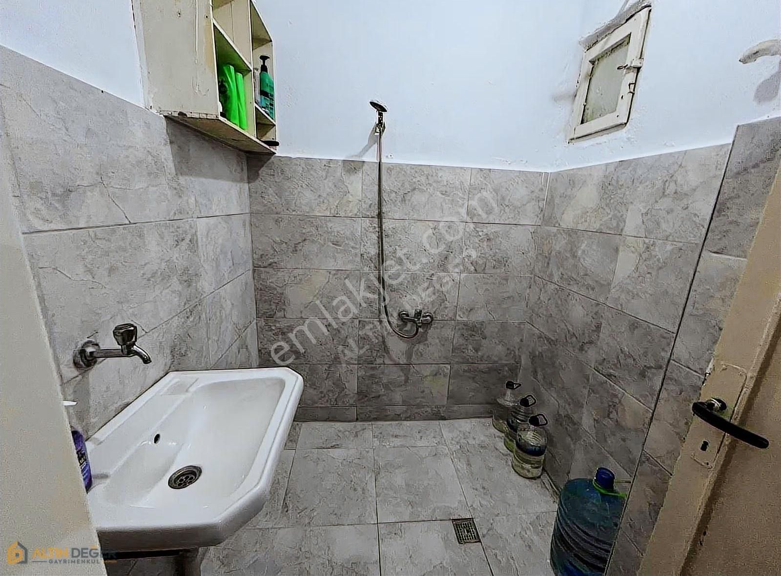 Askeri Sosyal Tesislerinin Karşısında Satılık Eşyalı 3+1 Daire - Görsel 9