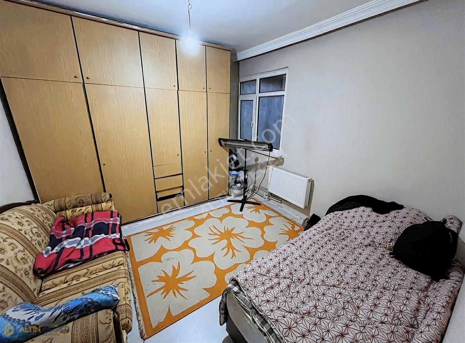 Askeri Sosyal Tesislerinin Karşısında Satılık Eşyalı 3+1 Daire - Görsel 10