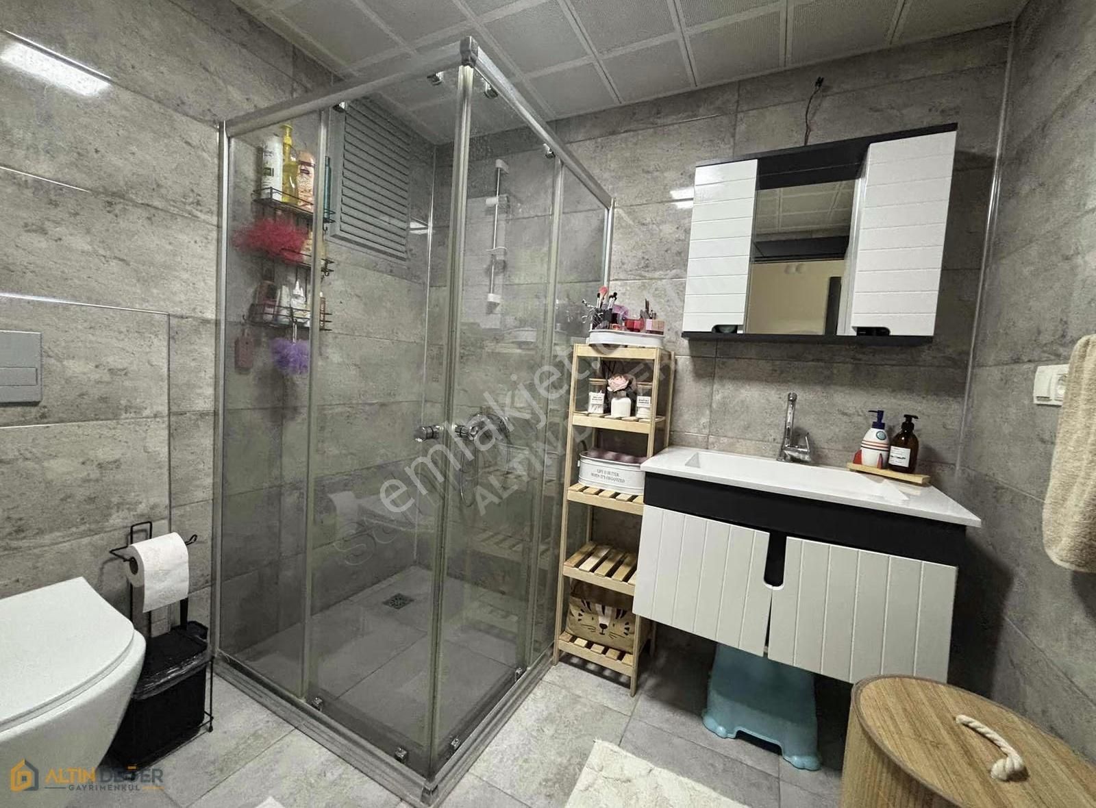 Polatlı Devlet Hastanesi Karşısı 2+1 Satılık Daire - Görsel 2