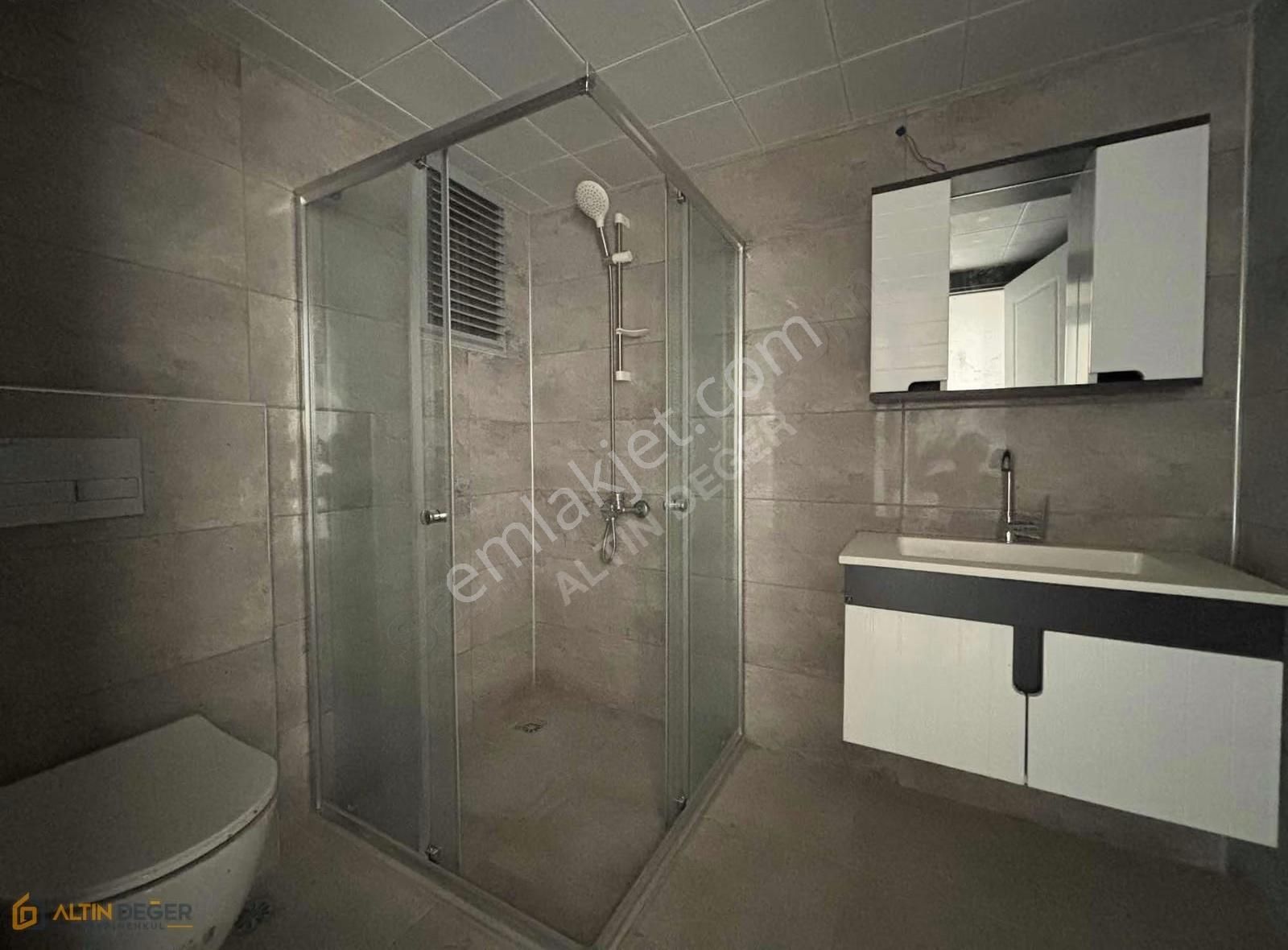 Polatlı Hastane Karşısı 2+1 Sıfır Yatırıma Uygun Satılık Daire - Görsel 9