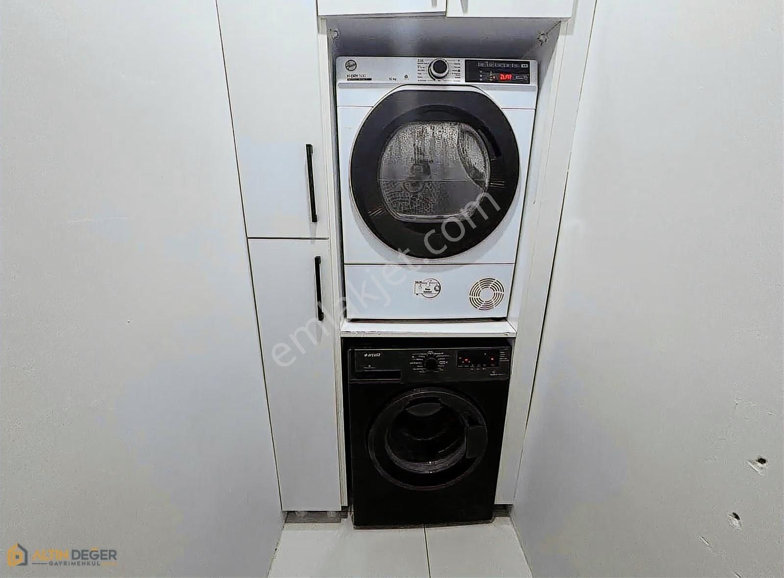 Şehitlik Mah. 4+1 Lüks Satılık Daire - Görsel 2