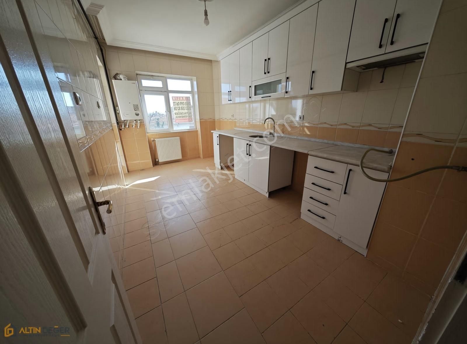 Şehitlik Mahallesi 3+1 Kiralık Daire - Görsel 7