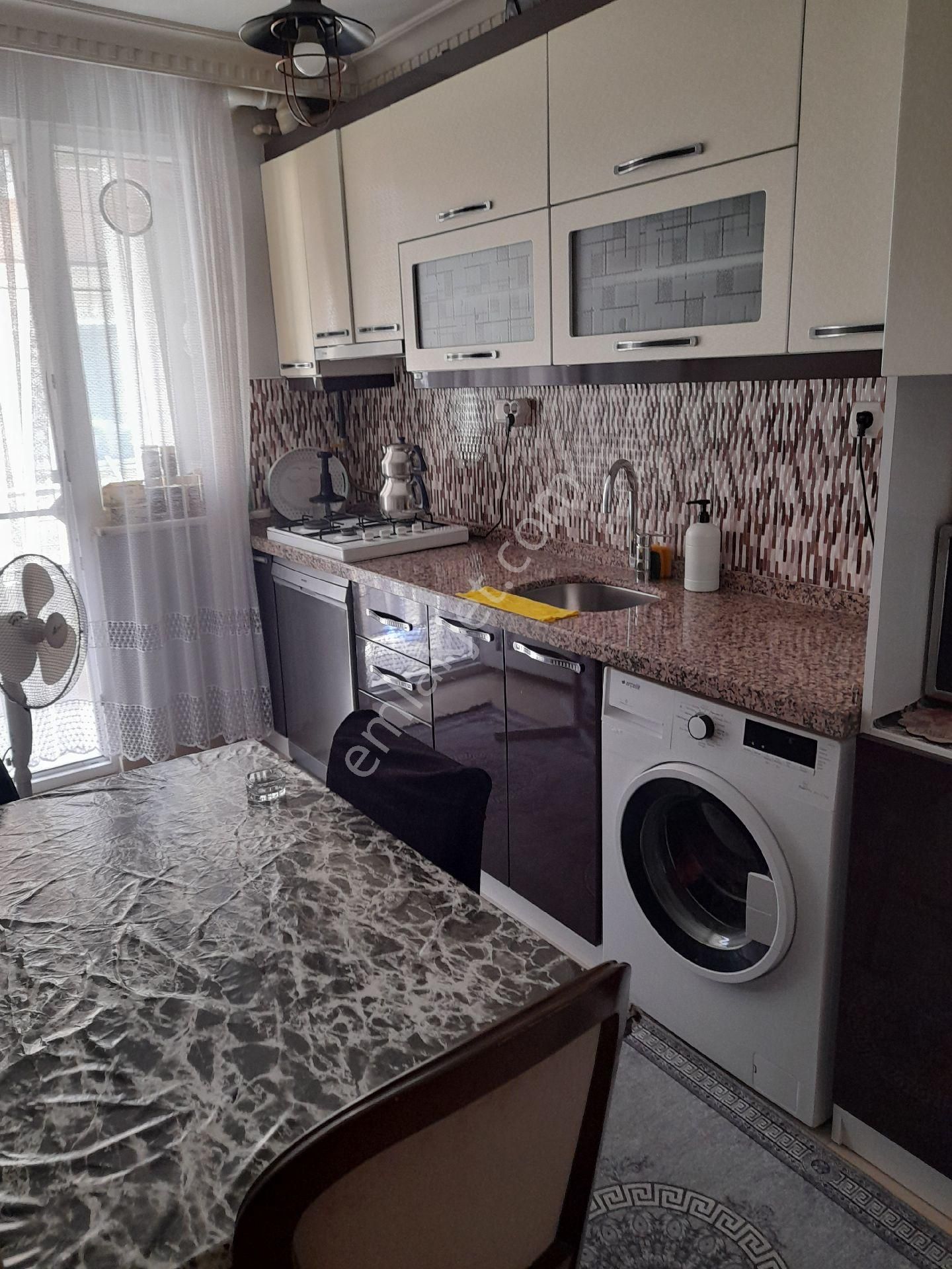 Acillll Satılık Muhteşem Lüx Daire Sahibinden - Görsel 30