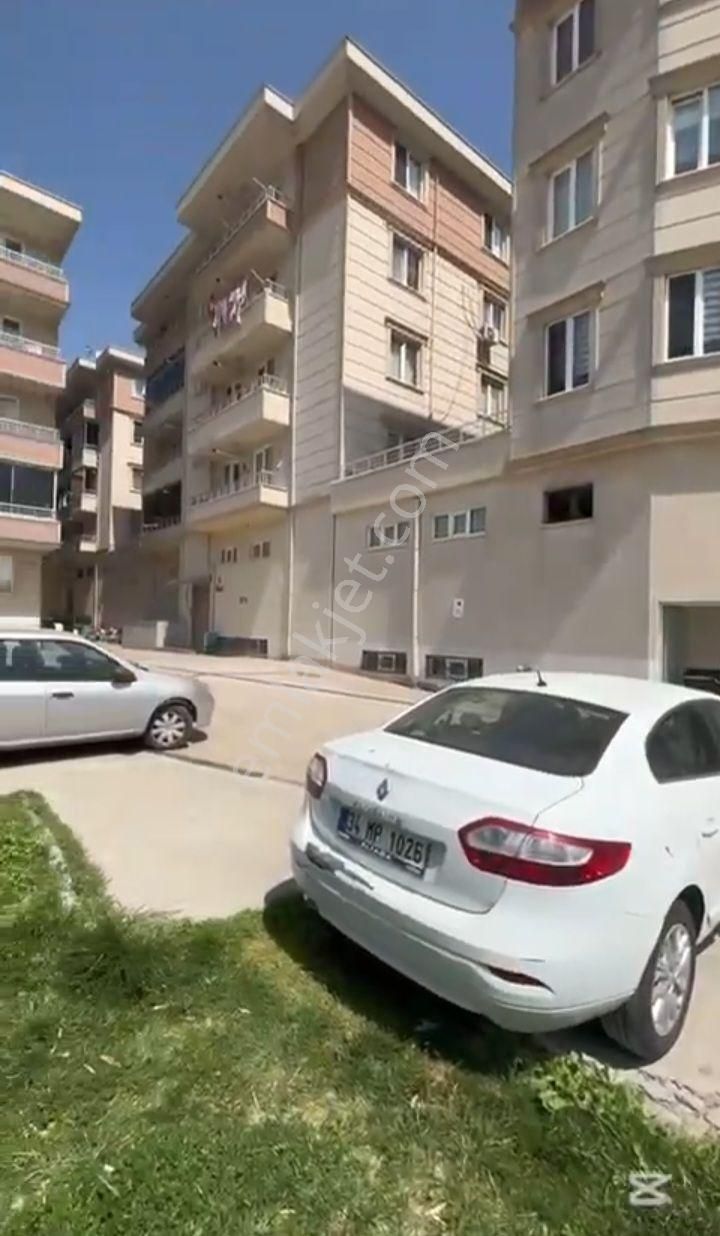 Acillll Satılık Muhteşem Lüx Daire Sahibinden - Görsel 21