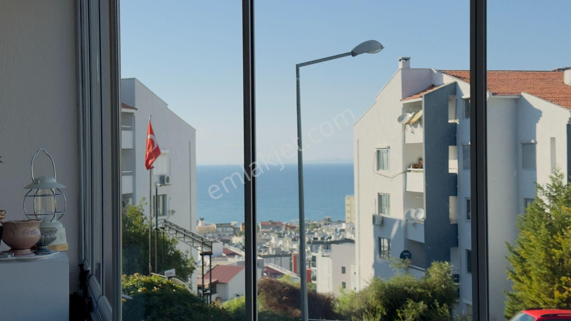 Ege Mahallesinde Satılık 3+1 Kullanışlı Daire - Görsel 11