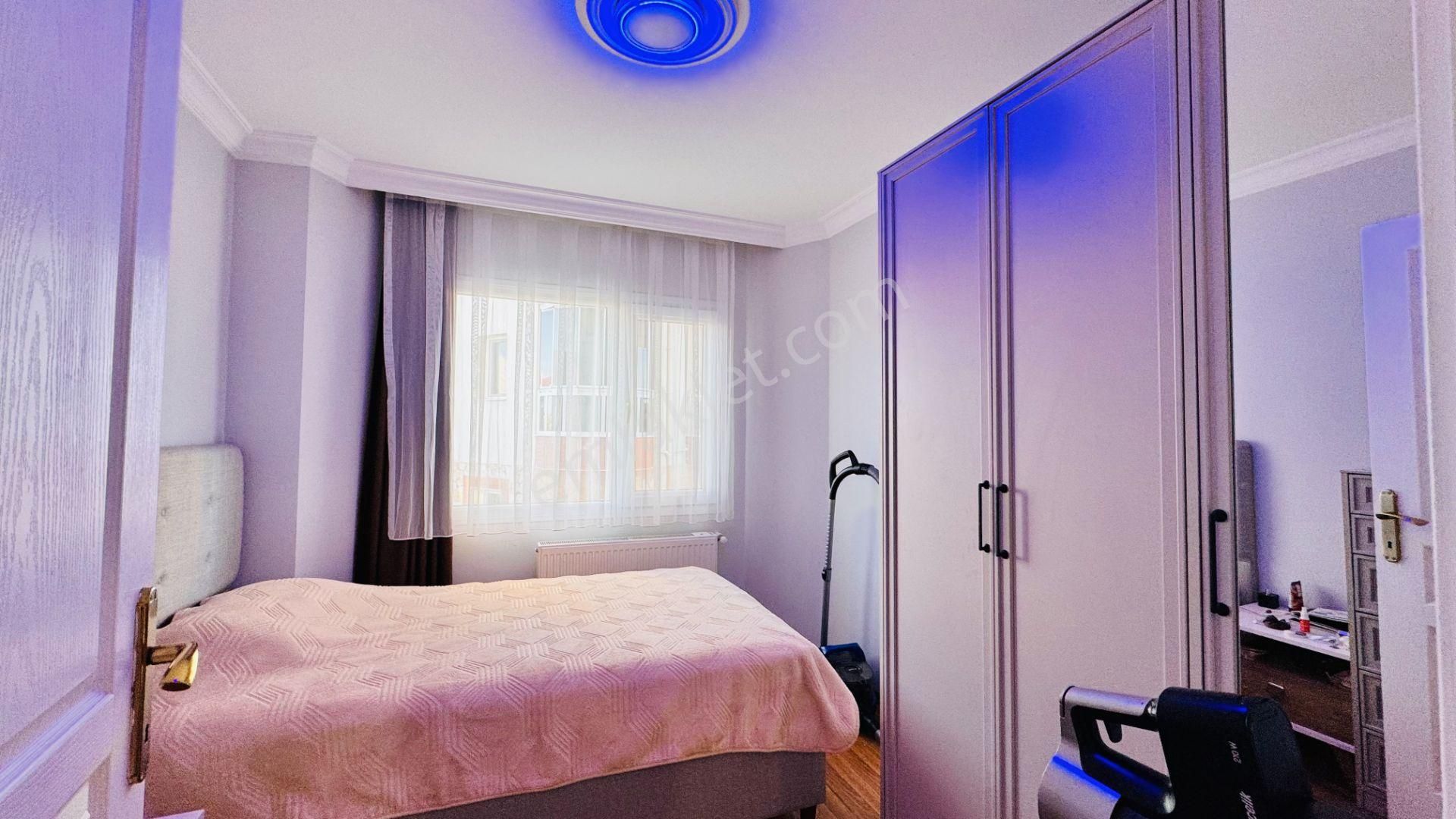 Ege Mahallesinde Satılık 3+1 Kullanışlı Daire - Görsel 24