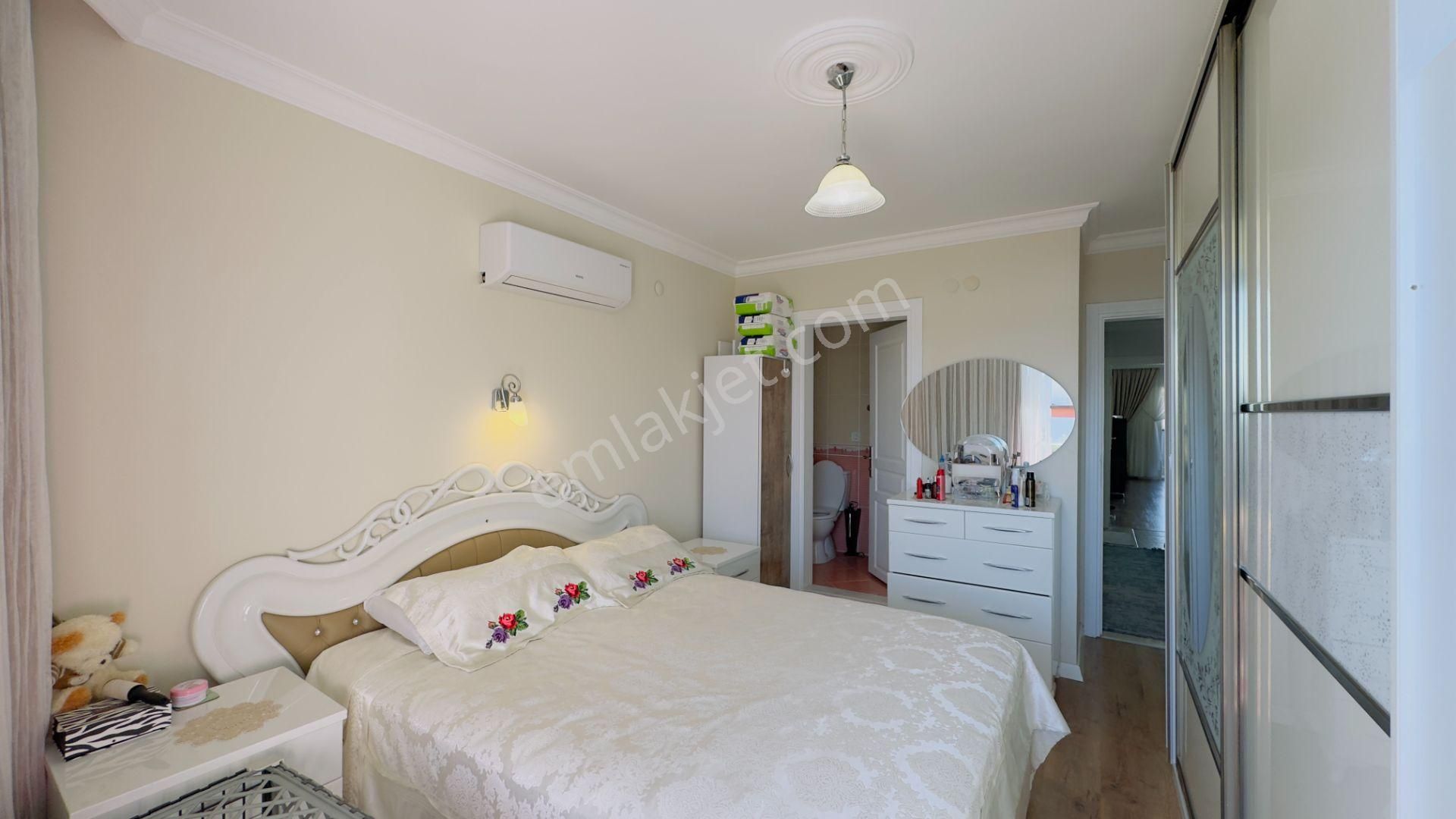 Ege Mahallesinde Satılık 3+1 Kullanışlı Daire - Görsel 19