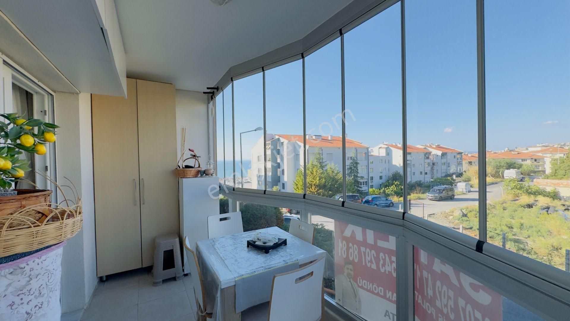 Ege Mahallesinde Satılık 3+1 Kullanışlı Daire - Görsel 10